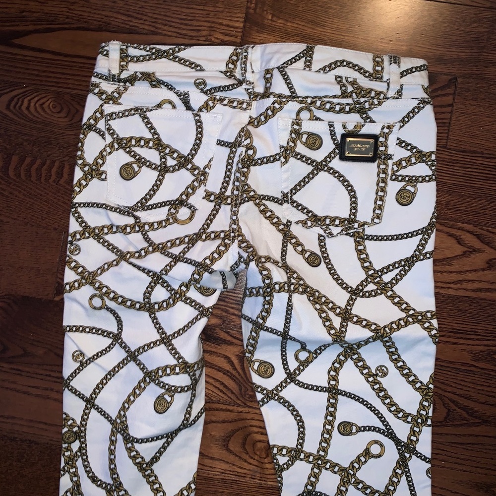 Michael Kors Collection pants - Picture 6 of 7